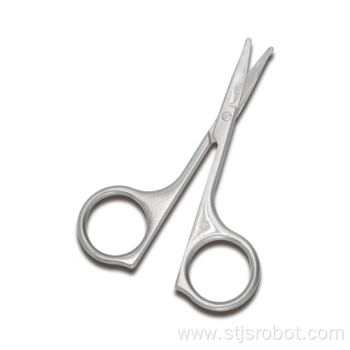 Premium Quality Stainless Steel Mini Embroidery Scissors Multifunctional Beauty Scissors